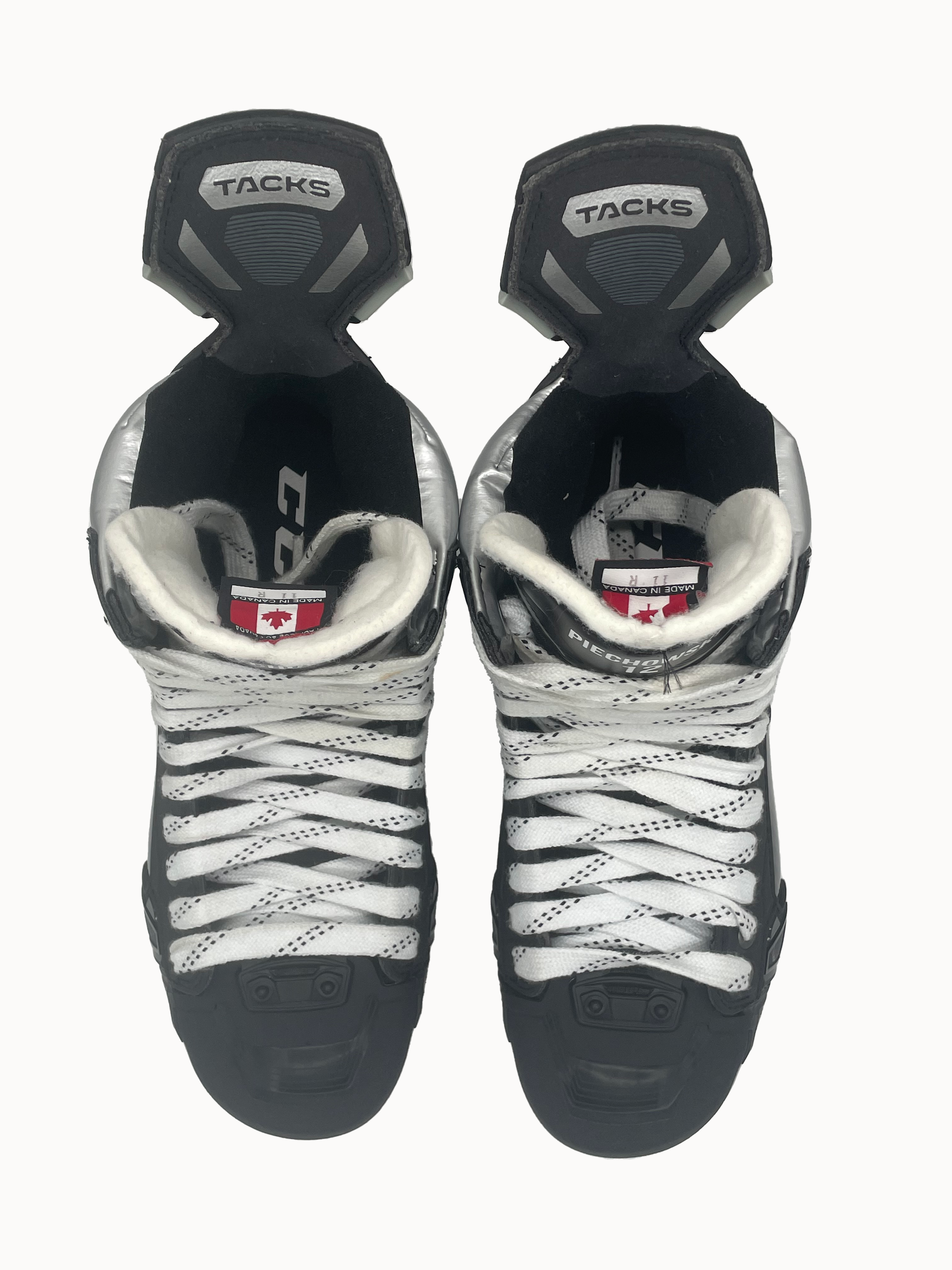 Patins de hockey CCM Tacks AS-V Pro - Taille 11R